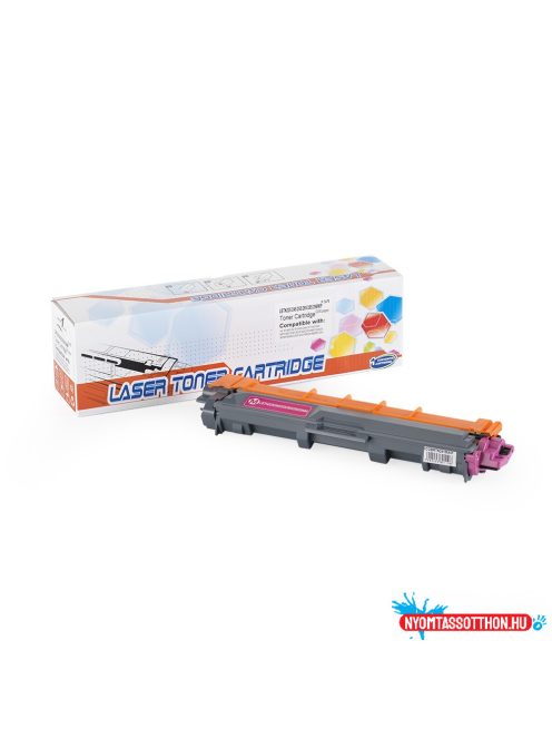 Brother TN241 toner magenta ECO PATENTED