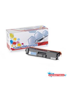  Brother TN321/TN331/TN341/TN351 toner black ECO (utángyártott)