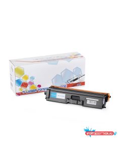   Brother TN421/TN411/TN431/TN441/TN451/TN461/TN491 toner magenta ECO PATENTED (utángyártott)