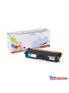   Brother TN423/TN413/TN433/TN443/TN493 toner black ECO PATENTED (utángyártott)