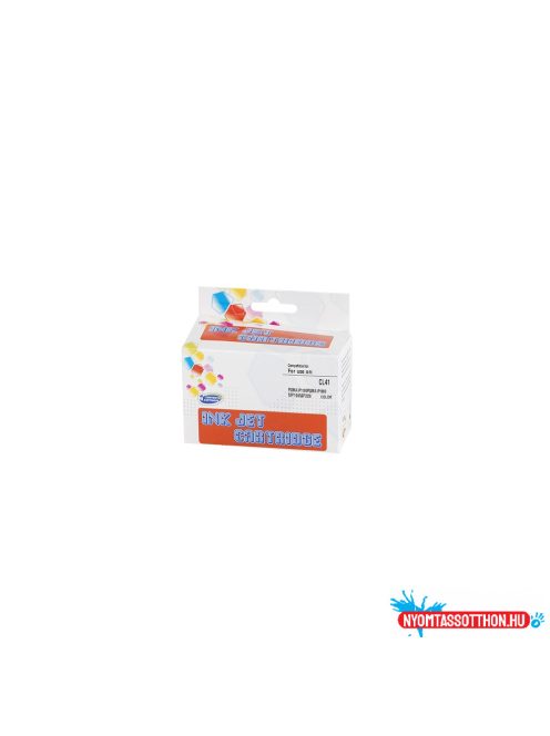Canon CL41 tintapatron color ECO
