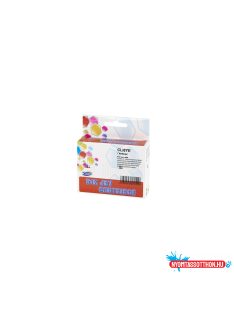 Canon CLI8 tintapatron yellow ECO
