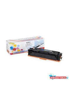 Canon CRG045H/Hp CF402X toner yellow ECO (utángyártott)