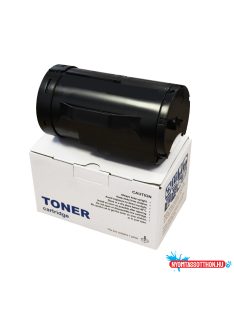 Ink Epson T6643/T6443 dye magenta 70ml ECO (utágyártott)