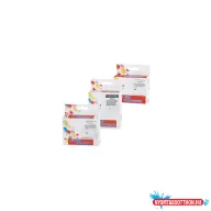 Epson T020 tintapatron color, ECO (utángyártott)