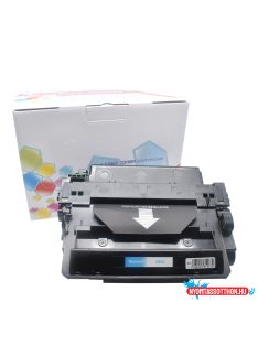 Hp Q7551X toner ECO (utángyártott)