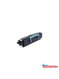 Lexmark E260 toner ECO (utángyártott)