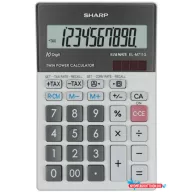 Sharp ELM711PGGY számológép