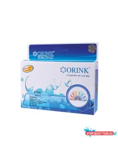 Epson T7013 tintapatron magenta ORINK (utángyártott)