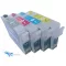 Epson T2991-T2994 (29) Compatible Rechargeable Ink Cartridge (Without Ink)