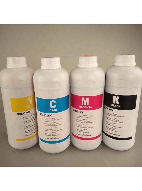 Epson Sublimation Ink LIGHT CYAN, 500ml Packaging (Remanufactured) - RATED!