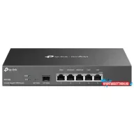 TP-LINK ER7206 SafeStream Gigabit Multi-WAN VPN Router