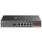 TP-LINK ER7206 SafeStream Gigabit Multi-WAN VPN Router