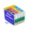 Epson T1811-T1814 Compatible Rechargeable Ink Cartridge (Without Ink)