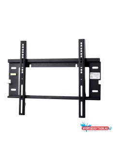 Universal Flat Wall Mount for 32-43" Screens