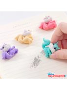 3D radír - Cuki mókus (db)