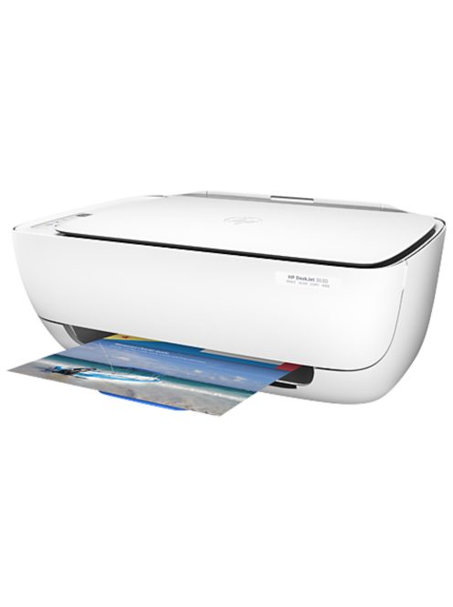 HP DeskJet 3639 AiO