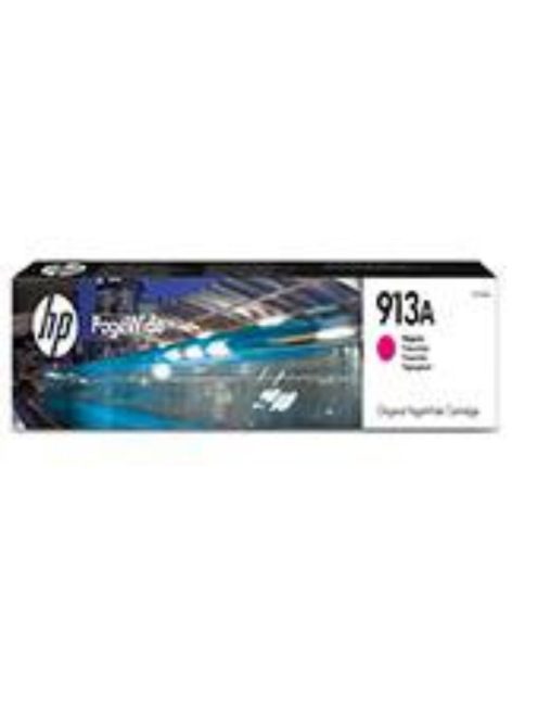 HP F6T78AE cartridge Magenta No.913A 3k (Original)