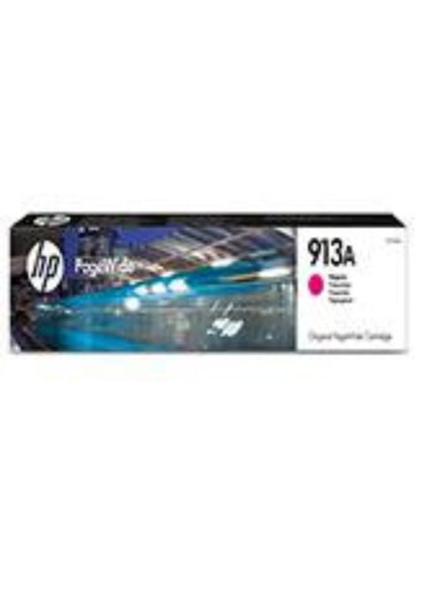 HP F6T78AE cartridge Magenta No.913A 3k (Original)