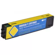 HP F6T79AE Yellow No.913A 3k KATUN (For Use)