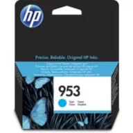 HP F6U12AE cartridge Cyan No.953 (Original)
