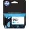 HP F6U12AE cartridge Cyan No.953 (Original)