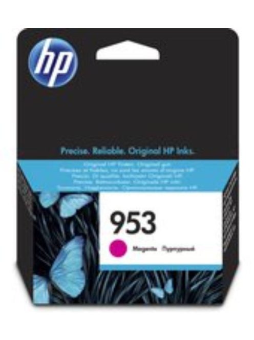 HP F6U13AE cartridge Magenta No.953 / o /