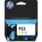 HP F6U14AE cartridge Yellow No.953 (Original)