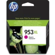 HP F6U17AE cartridge Mag. No.953XL (Original)