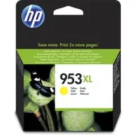 HP F6U18AE Cartridge Yell. No.953XL (Original)