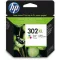 HP F6U67AE Pat Tri-Color No.302XL (Original)
