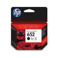 HP F6V25AE cartridge Black No.652 (Original)