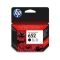 HP F6V25AE cartridge Black No.652 (Original)