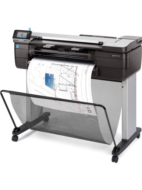 HP Designjet T830 Printer / 24 /