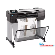 HP Designjet T830 nyomtató /24"/