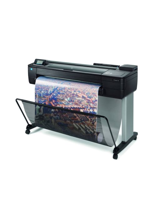 HP Designjet T730 Printer / 36 of