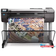 HP Designjet T830 MFP /36/