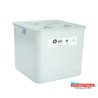 HP F9J47A PW XL Cleaning Cartridge No.841