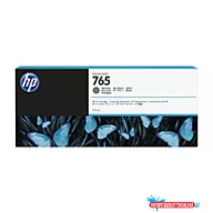 HP F9J54A Patron Dark Gray 775ml No.765(Eredeti)