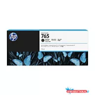 HP F9J55A Patron Matt Black 775ml No.765 (Eredeti)