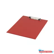 Felírótábla A4, PP Bluering® piros