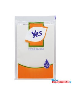   Csomagolópapír háztartási Fetti Yes zsírálló 5ív 60x80 cm