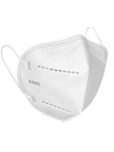 MASZK FFP2/KN95 1db-os kiszerelés