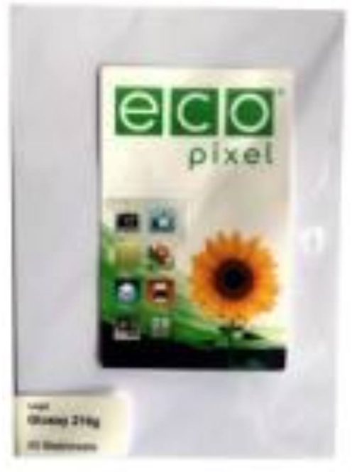 ECOPIXEL 13X18 Glossy paper 210gr / 50pcs