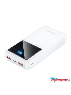 Vention FHKW0, 10000mah 22,5W, PowerBank