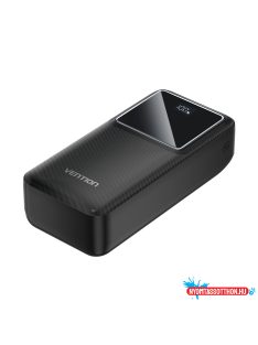 Vention FHMW0 30000mah ,22,5W, powerbank