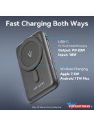 Vention FHNB0 10000mah, 20W, powerbank