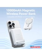 Vention FHTB0 10000mah, 22,5W, powerbank