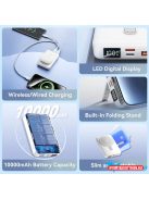 Vention FHTB0 10000mah, 22,5W, powerbank