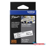 Brother FLe-2511 elővágott szalagkazetta